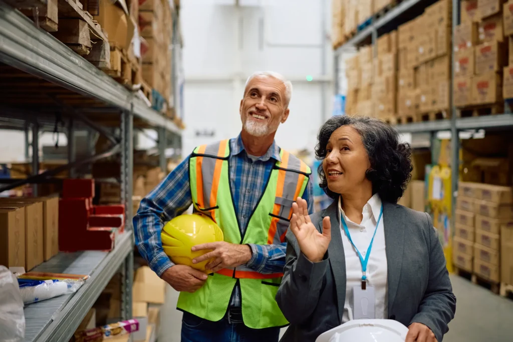 Safety Inspections