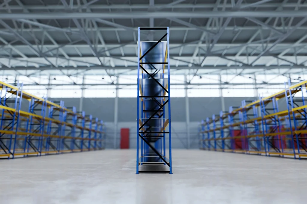 Shelving-Systems